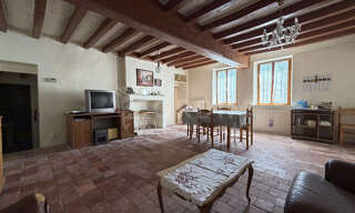 Maison 4 Pièces 131 m² à vendre à Saint-Martin-sur-Nohain (58150)