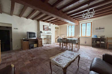 Maison 4 pièces 89000 €