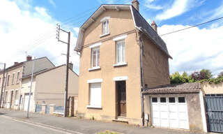 Maison 6 Pièces 123 m² à vendre à Châtellerault (86100)