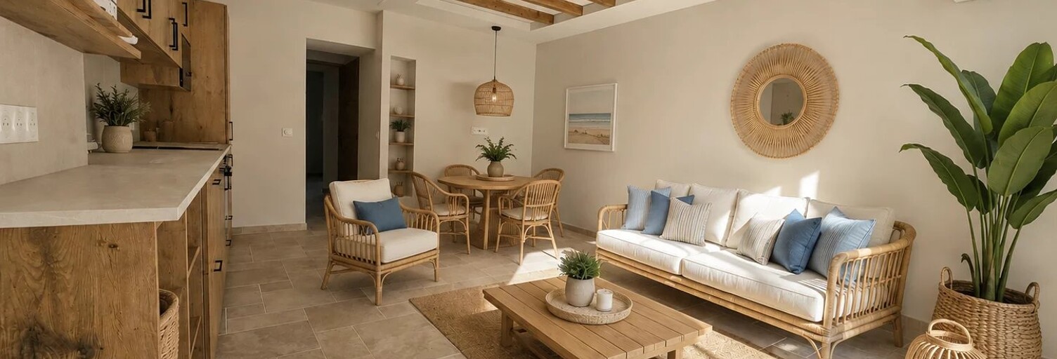Appartement 4 Pièces 97 m² à vendre à Le Lavandou (83980)