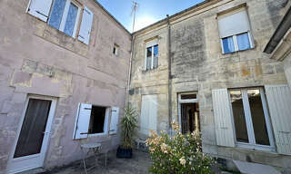 Immeuble  148 m² à vendre à Rochefort (17300)