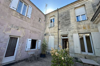 Immeuble  418000 €