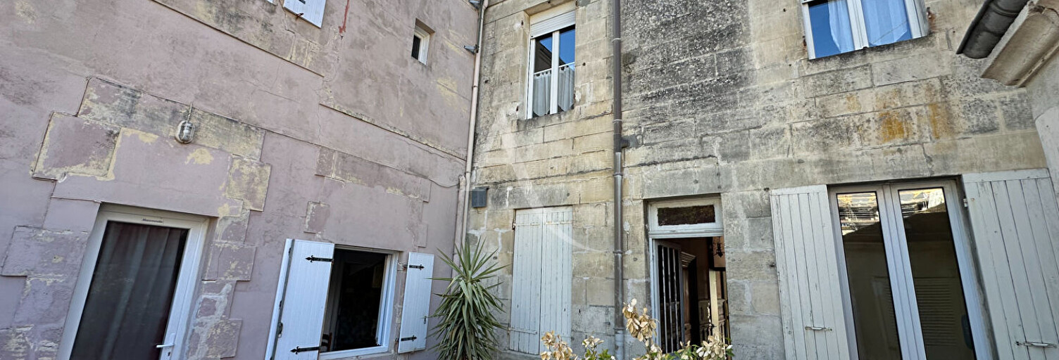 Immeuble  148 m² à vendre à Rochefort (17300)