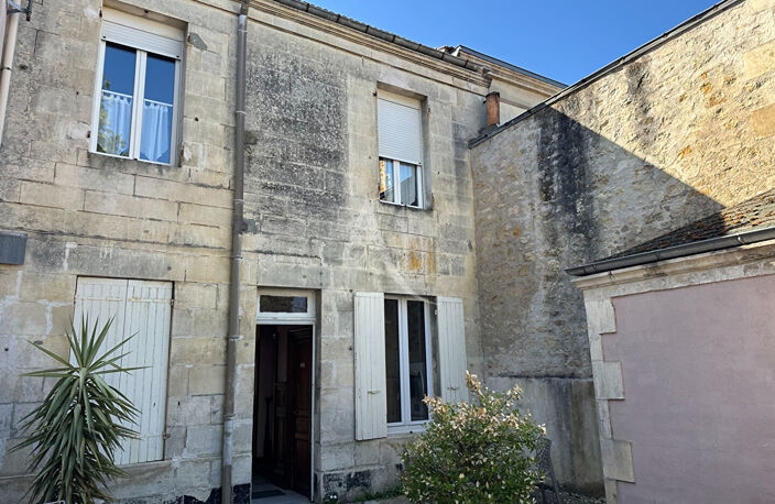 Immeuble de rapport Rochefort Thermes — photo 2
