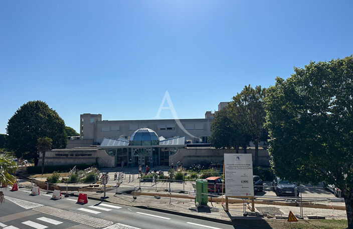 Immeuble de rapport Rochefort Thermes — photo 3