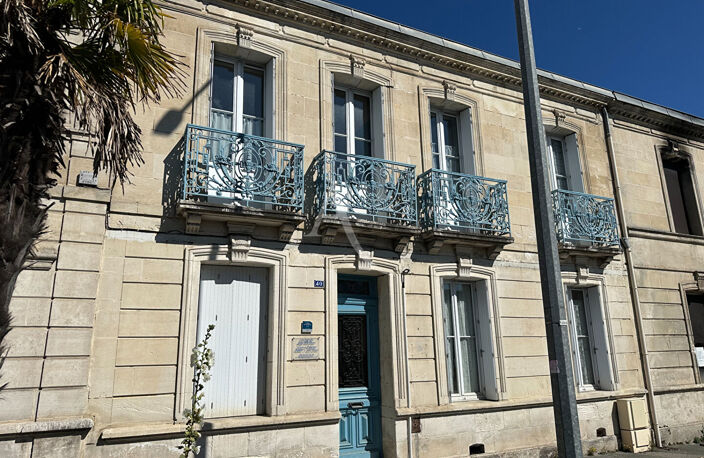 Immeuble de rapport Rochefort Thermes — photo 4