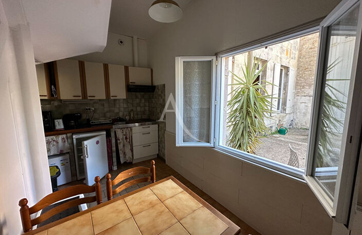 Immeuble de rapport Rochefort Thermes — photo 5