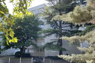 Appartement 1 pièces 155000 €