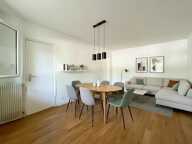 GRAND STUDIO DANS UN BEL ENVIRONNEMENT - PARKING — photo 4