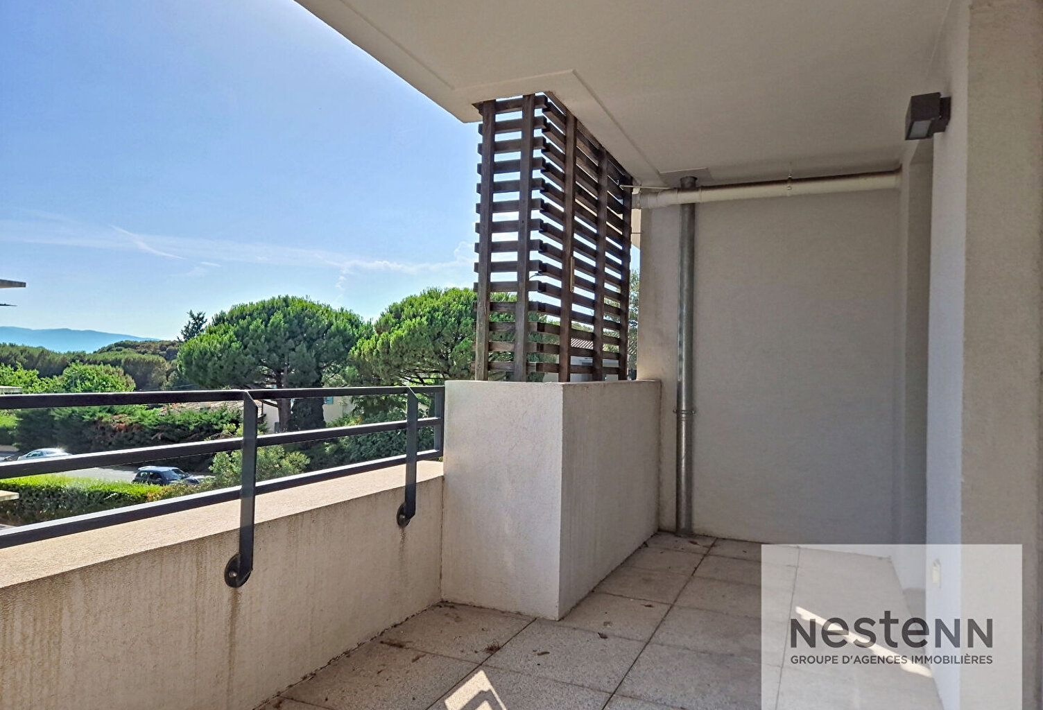 Fréjus, Appartement T2,, terrasse, parking , ascenseur — photo 1