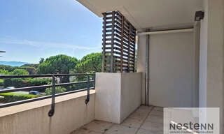 Appartement 2 Pièces 47 m² à vendre à Fréjus (83600)