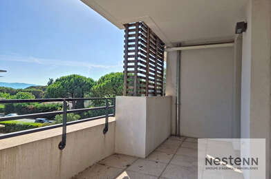 Appartement 2 pièces 189500 €
