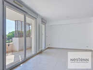 Fréjus, Appartement T2,, terrasse, parking , ascenseur — photo 3