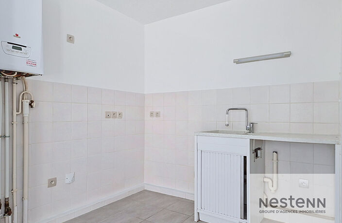Fréjus, Appartement T2,, terrasse, parking , ascenseur — photo 4