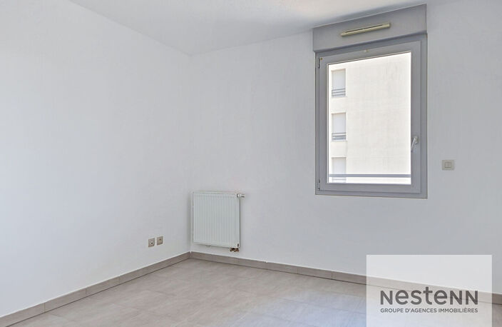 Fréjus, Appartement T2,, terrasse, parking , ascenseur — photo 5