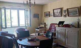 Appartement 3 Pièces 58 m² à vendre à Pontivy (56300)