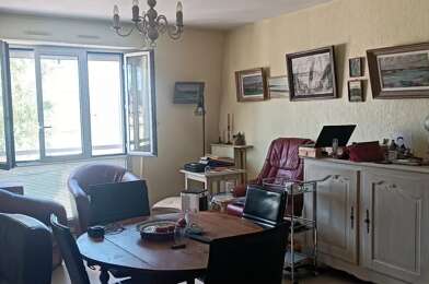 Appartement 3 pièces 139990 €