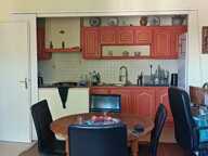 PONTIVY - CENTRE-VILLE - APPARTEMENT 2 CHAMBRES - GARAGE — photo 2