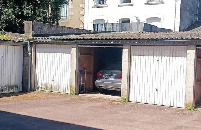 PONTIVY - CENTRE-VILLE - APPARTEMENT 2 CHAMBRES - GARAGE — photo 5