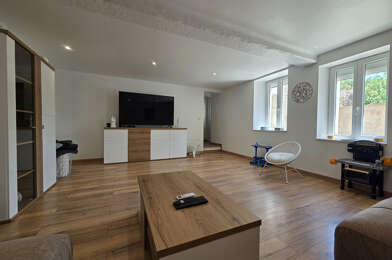 Maison 6 pièces 242000 €