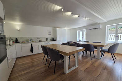 Maison 6 pièces 242000 €