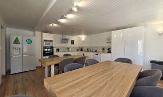 Maison 6 Pièces 180 m² à vendre à Mornac (16600)