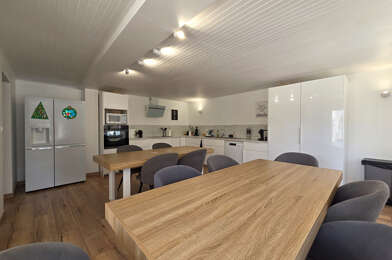 Maison 6 pièces 221000 €