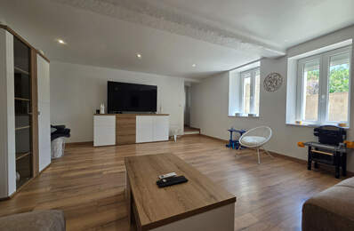 Maison Mornac 6 pièce(s) 180 m2 — photo du bien