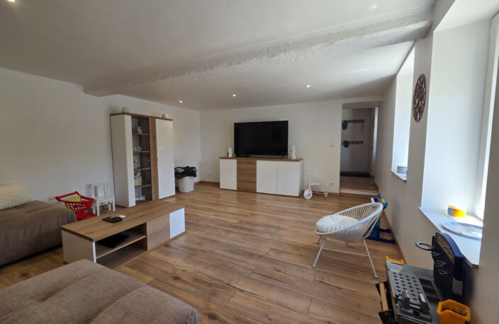 Maison Mornac 6 pièce(s) 180 m2 — photo 4