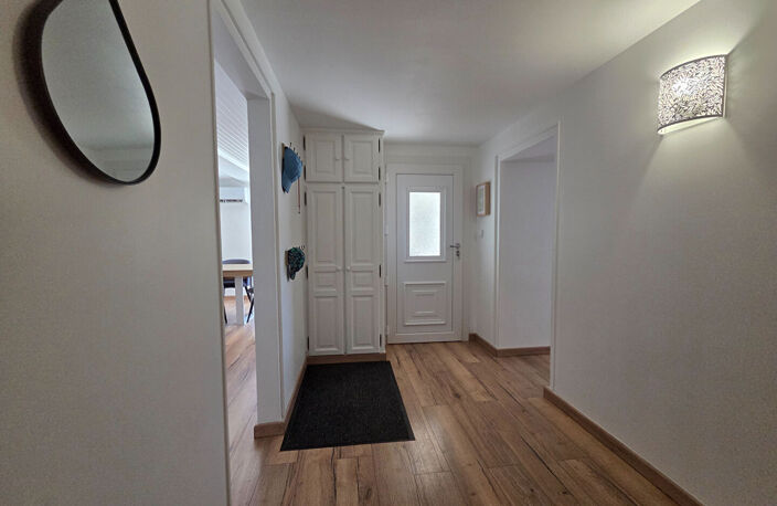 Maison Mornac 6 pièce(s) 180 m2 — photo 5