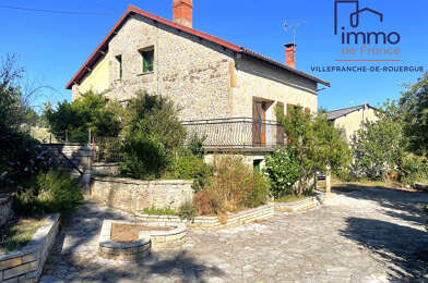 Maison 7 pièces 159000 €