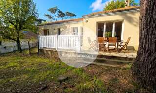Maison 4 Pièces 90 m² à louer à Saint-Brevin-les-Pins (44250)