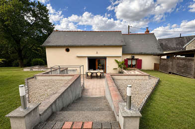 Maison 5 pièces 180000 €