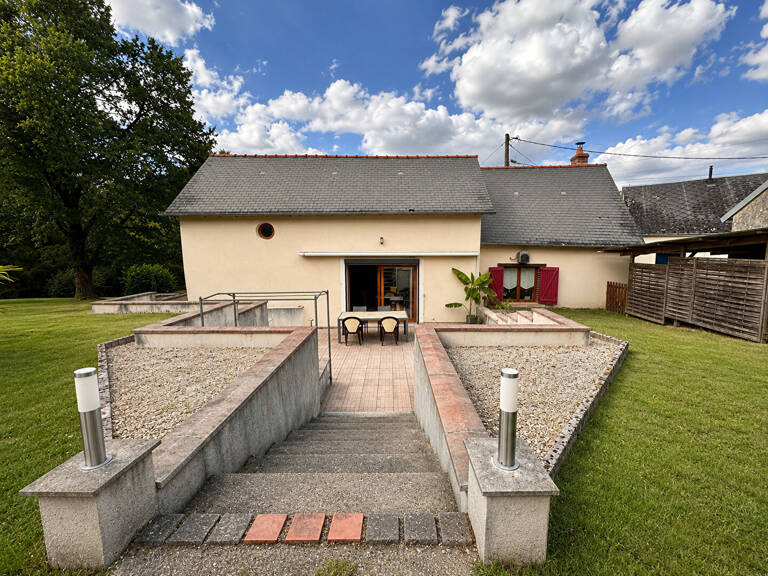 Maison Ivoy Le Pre 5 pièce(s) — photo 1