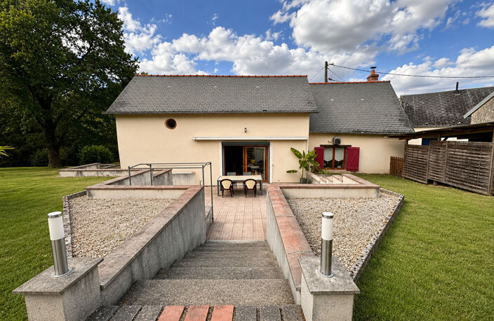 Maison Ivoy Le Pre 5 pièce(s) — photo 2