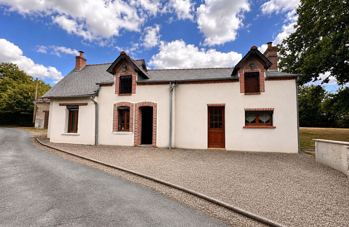 Maison Ivoy Le Pre 5 pièce(s) — photo 4