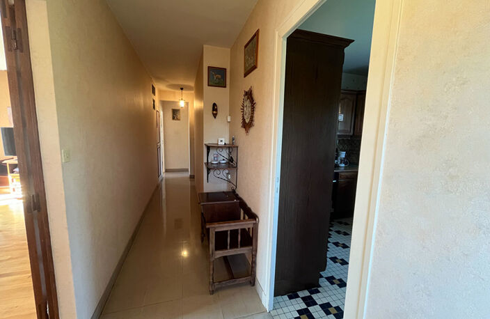 Maison Aubigny Sur Nere 5 pièce(s) — photo 2