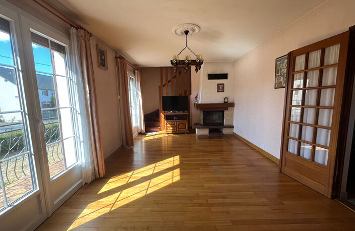 Maison Aubigny Sur Nere 5 pièce(s) — photo 3