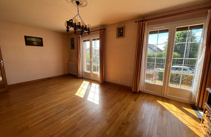 Maison Aubigny Sur Nere 5 pièce(s) — photo 4