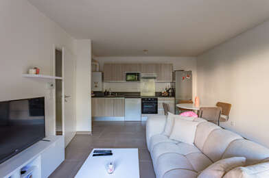 Appartement 3 pièces 240000 €
