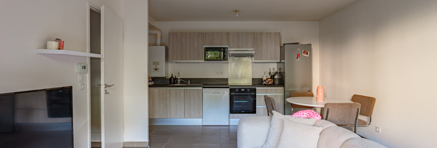 Appartement 3 Pièces 60 m² à vendre à Bayonne (64100)