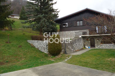 Maison 5 pièces 450000 €