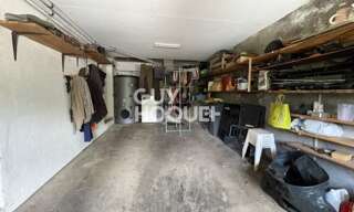 Maison 5 Pièces 136 m² à vendre à Mercury (73200)