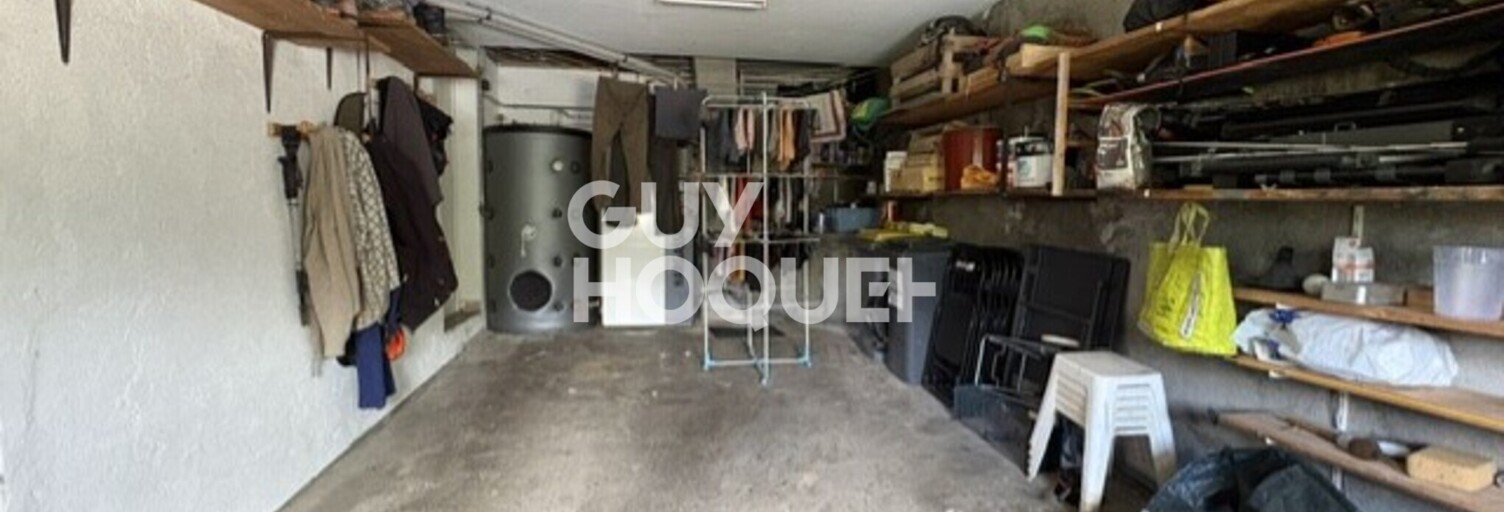 Maison 5 Pièces 136 m² à vendre à Mercury (73200)