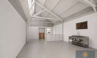 Commerce 2 Pièces 60 m² à louer à Tracy-le-Mont (60170)
