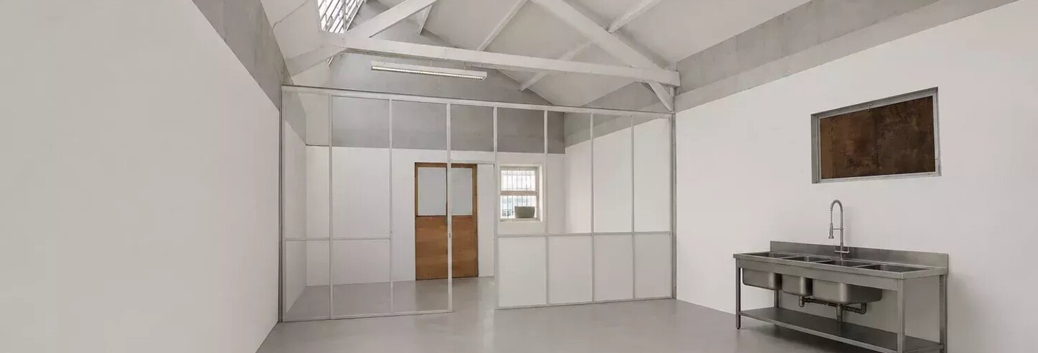 Commerce 2 Pièces 60 m² à louer à Tracy-le-Mont (60170)