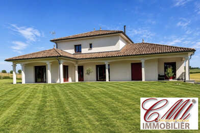 Maison 5 pièces 293000 €
