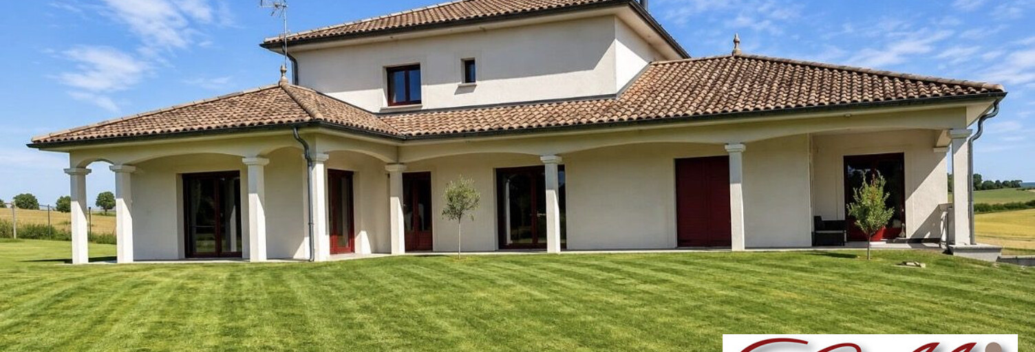 Maison 5 Pièces 195 m² à vendre à Vitry-le-François (51300)