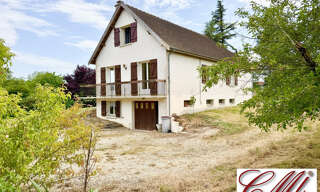 Maison 5 Pièces 112 m² à vendre à Vitry-le-François (51300)