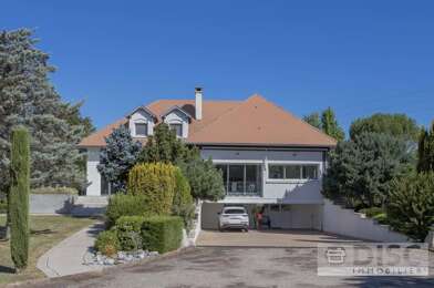 Maison 6 pièces 550000 €